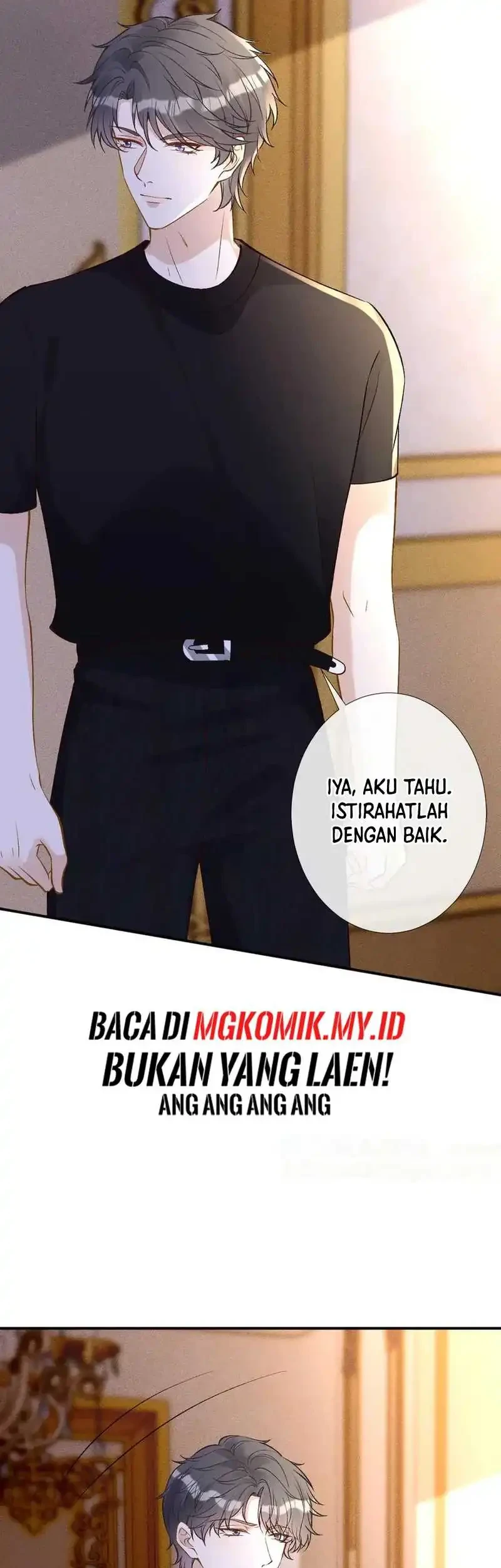 Bao Jin Wo De Xiao Majia Chapter 315 Gambar 31