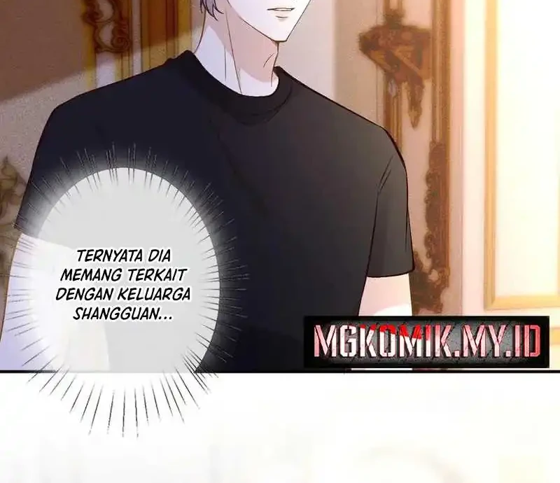 Bao Jin Wo De Xiao Majia Chapter 315 Gambar 32