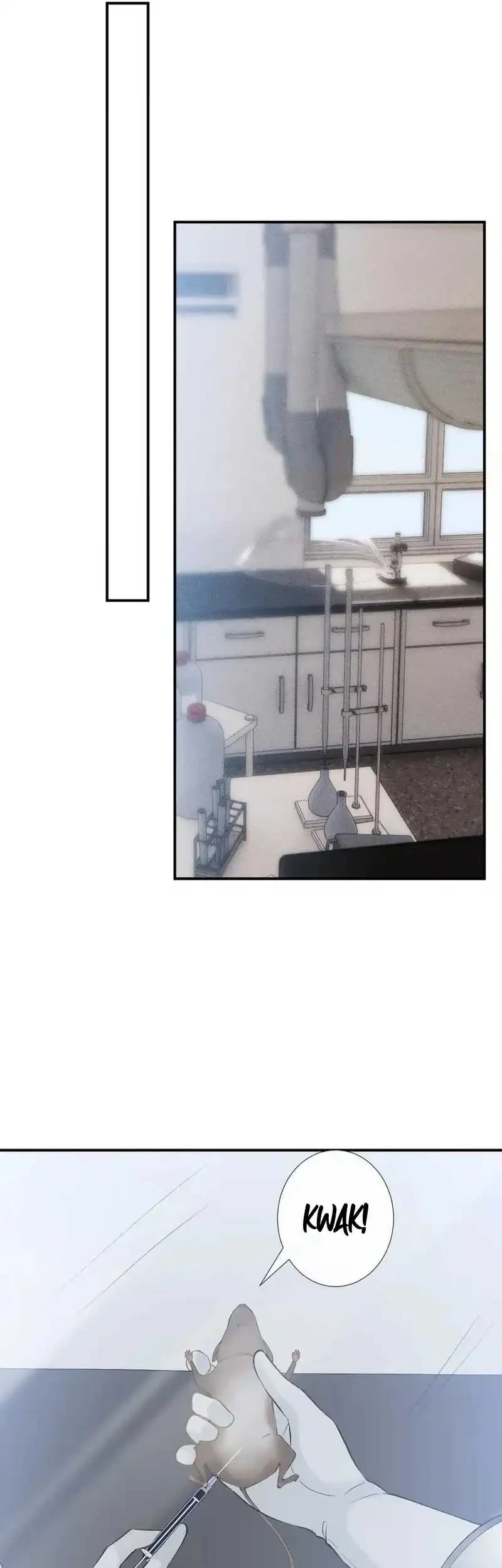 Bao Jin Wo De Xiao Majia Chapter 315 Gambar 35