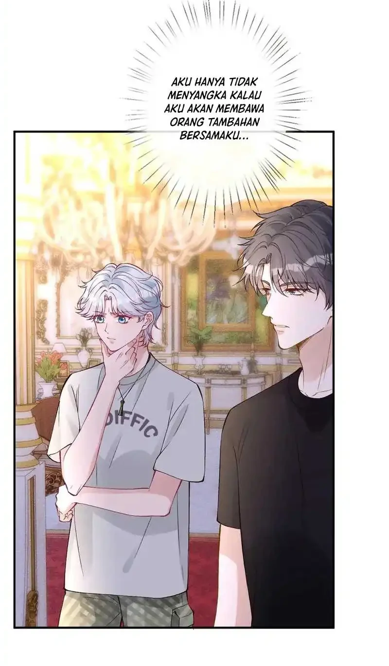 Bao Jin Wo De Xiao Majia Chapter 315 Gambar 12