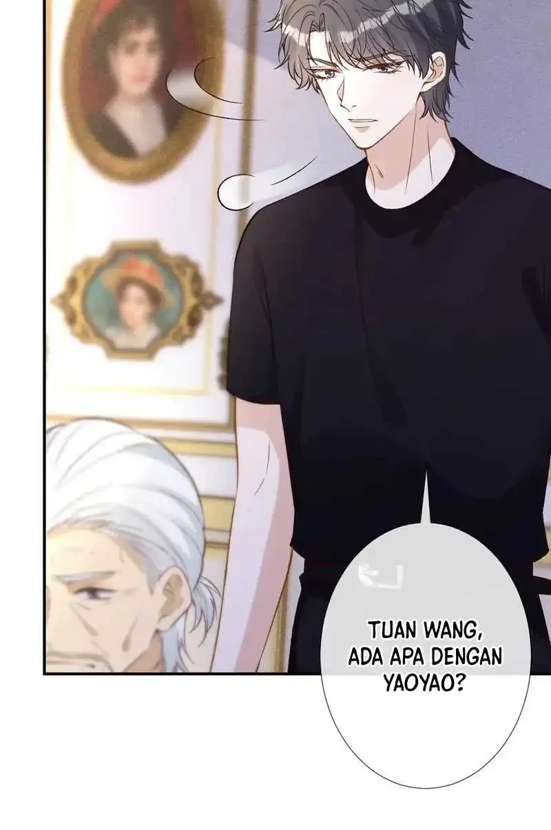 Bao Jin Wo De Xiao Majia Chapter 315 Gambar 16