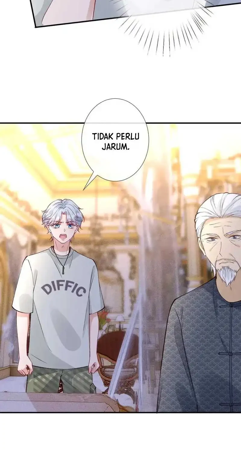 Bao Jin Wo De Xiao Majia Chapter 315 Gambar 18