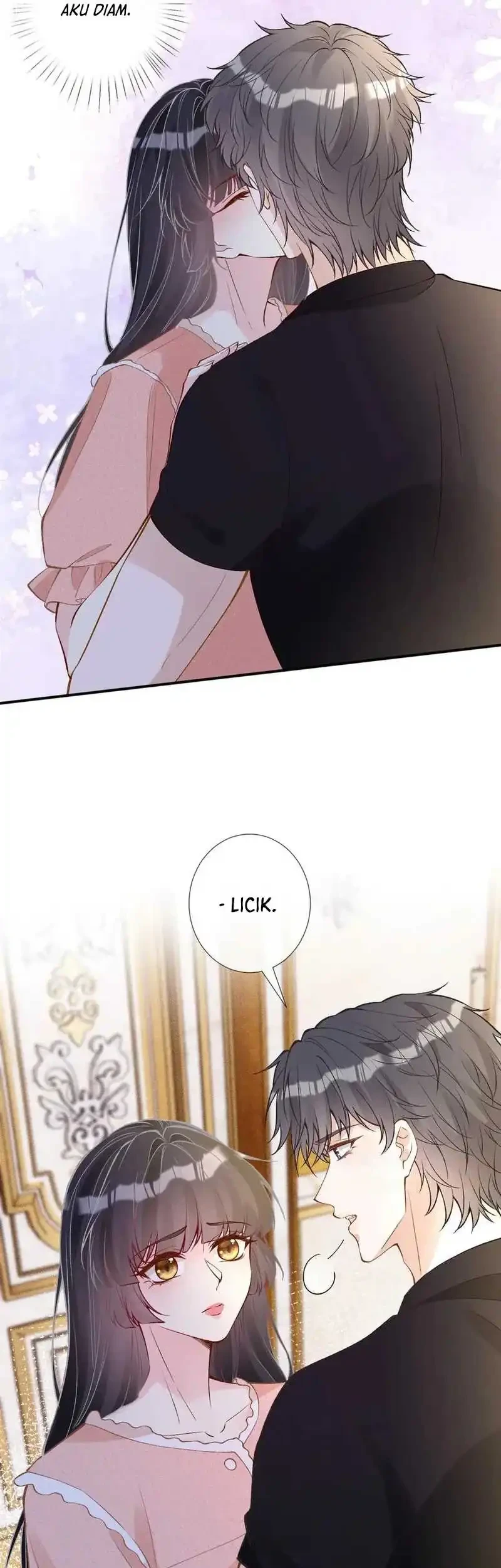 Bao Jin Wo De Xiao Majia Chapter 316 Gambar 18