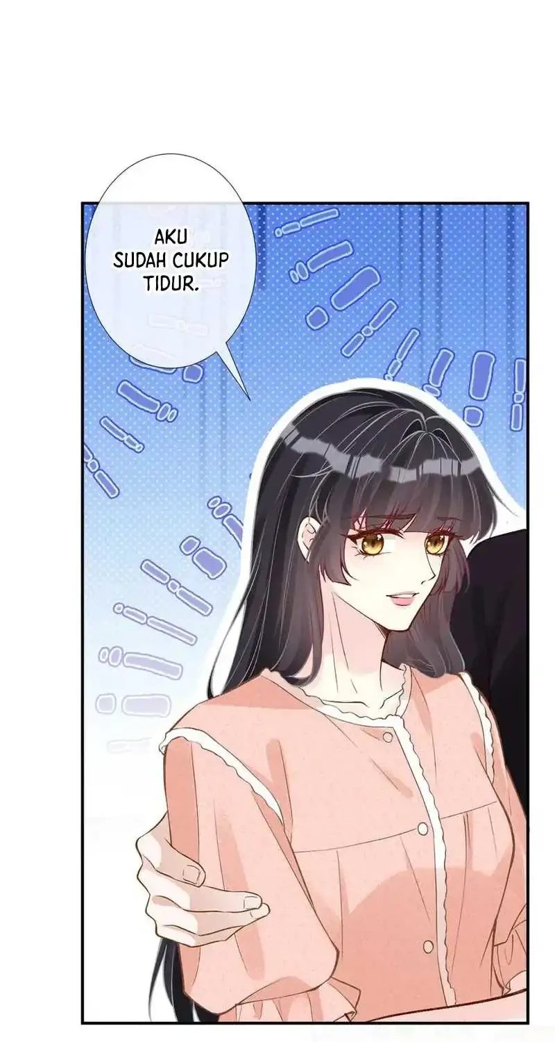 Bao Jin Wo De Xiao Majia Chapter 316 Gambar 21