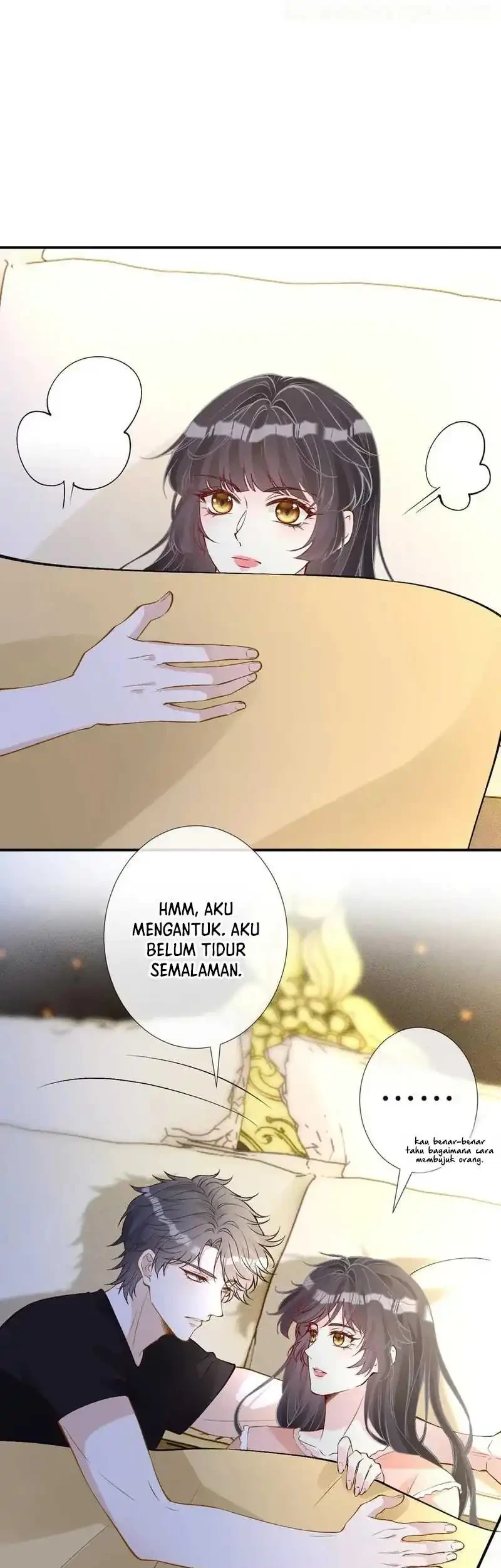 Bao Jin Wo De Xiao Majia Chapter 316 Gambar 22