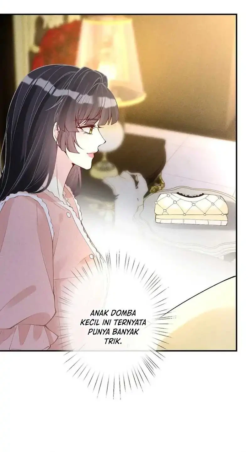 Bao Jin Wo De Xiao Majia Chapter 316 Gambar 27