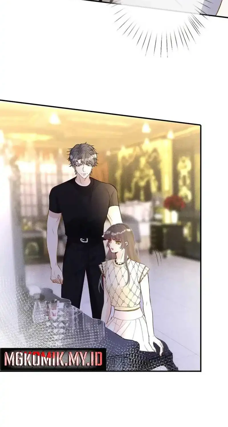 Bao Jin Wo De Xiao Majia Chapter 316 Gambar 31