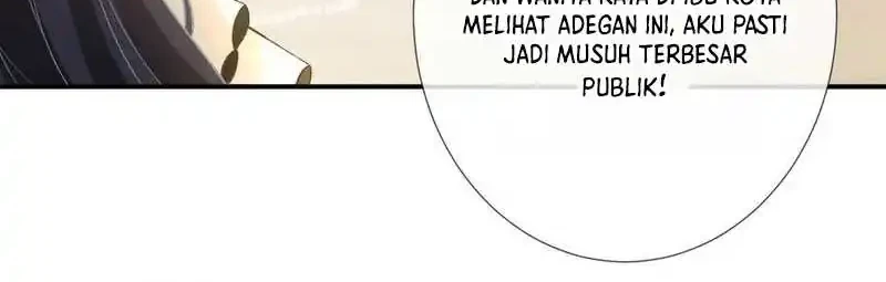 Bao Jin Wo De Xiao Majia Chapter 316 Gambar 33