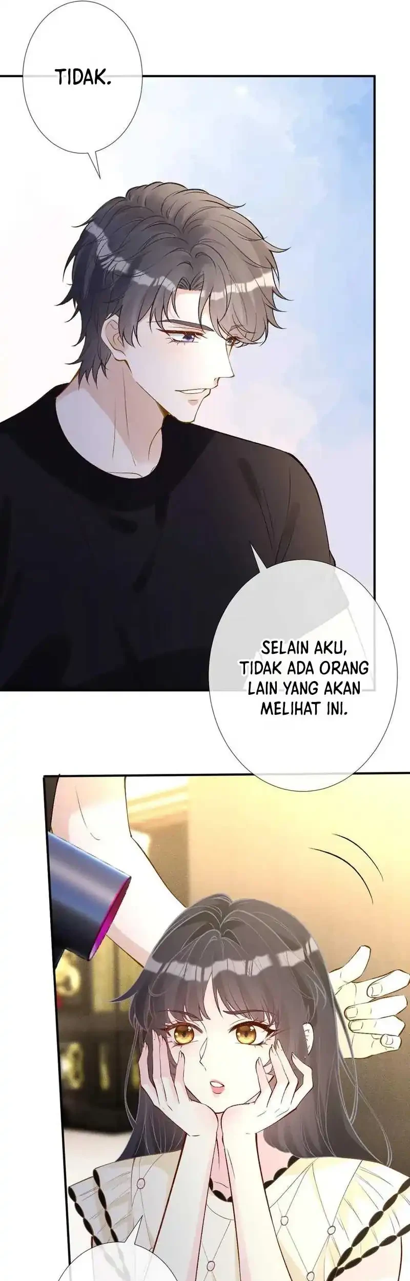 Bao Jin Wo De Xiao Majia Chapter 316 Gambar 34