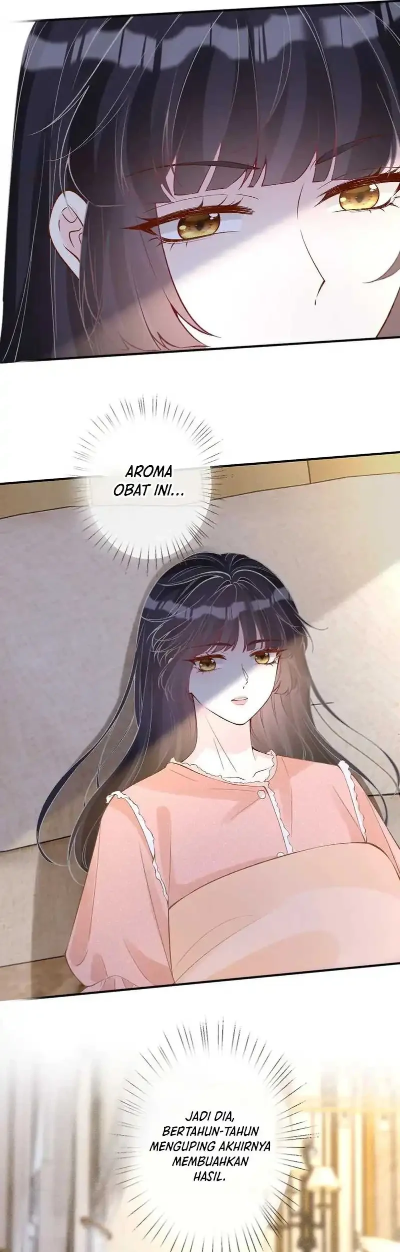 Bao Jin Wo De Xiao Majia Chapter 316 Gambar 3