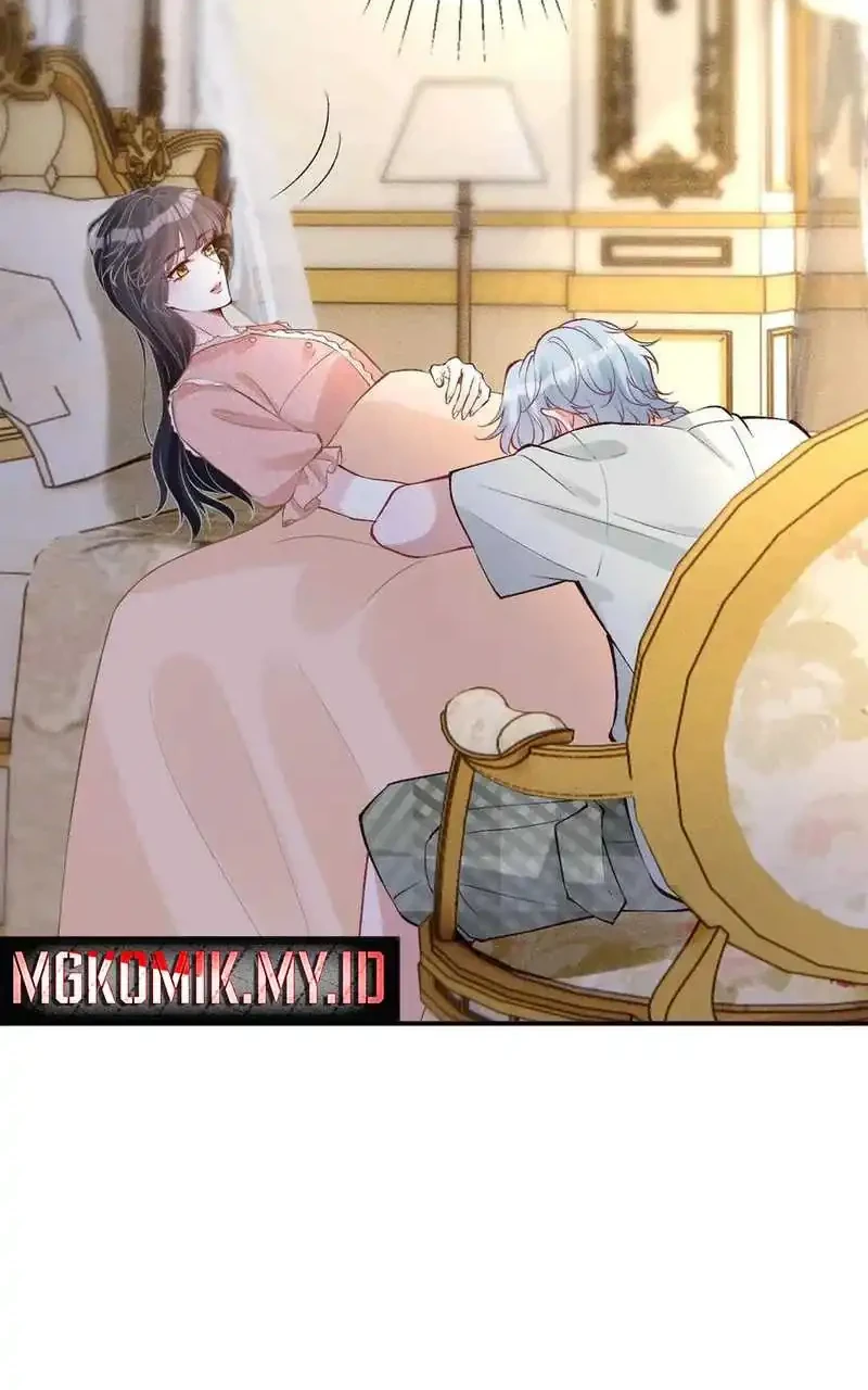 Bao Jin Wo De Xiao Majia Chapter 316 Gambar 4