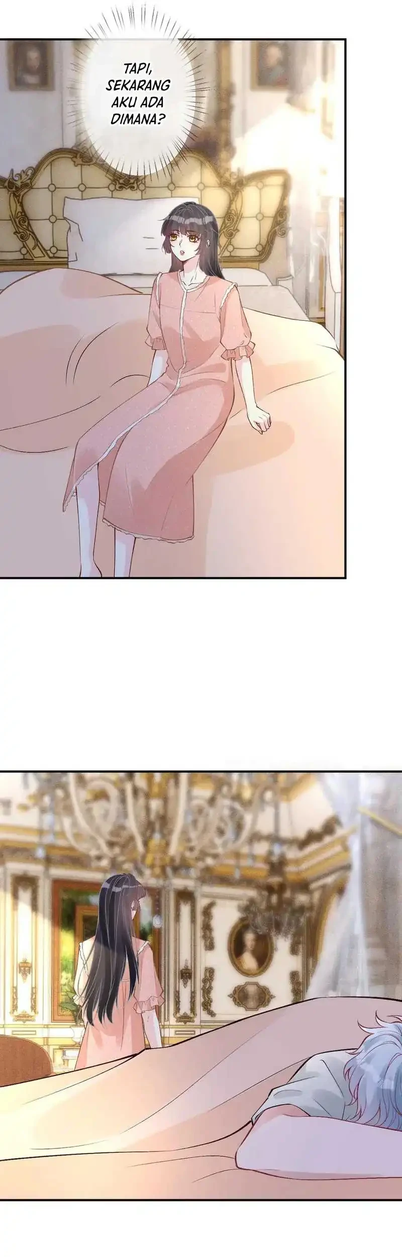 Bao Jin Wo De Xiao Majia Chapter 316 Gambar 5