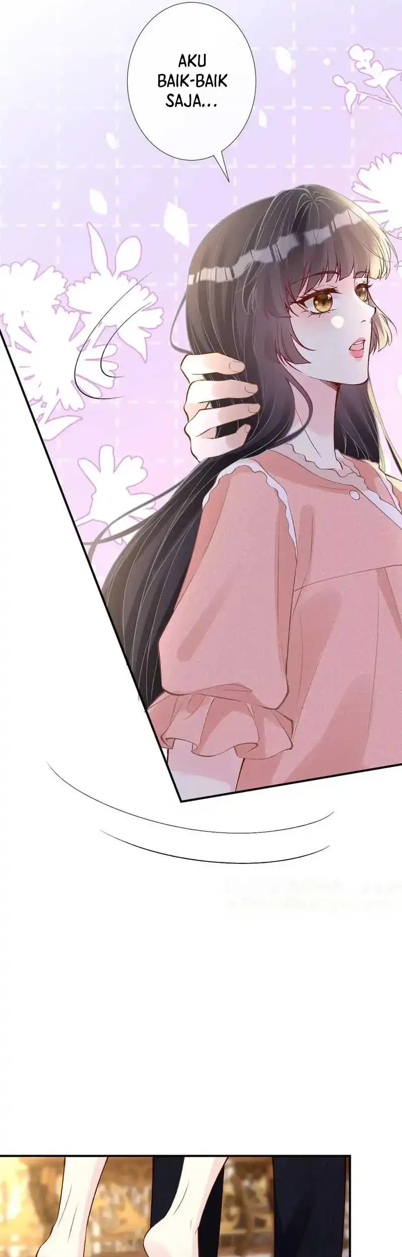 Bao Jin Wo De Xiao Majia Chapter 316 Gambar 9