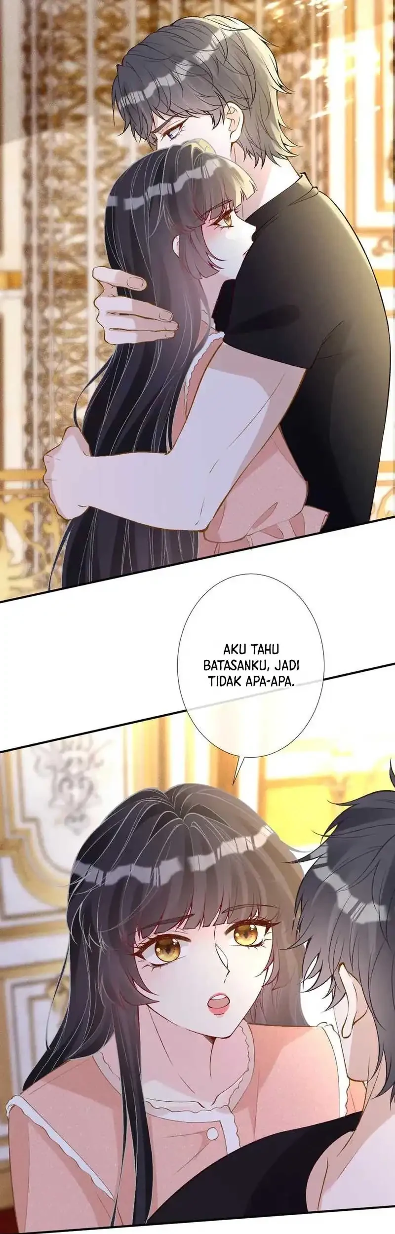 Bao Jin Wo De Xiao Majia Chapter 316 Gambar 12