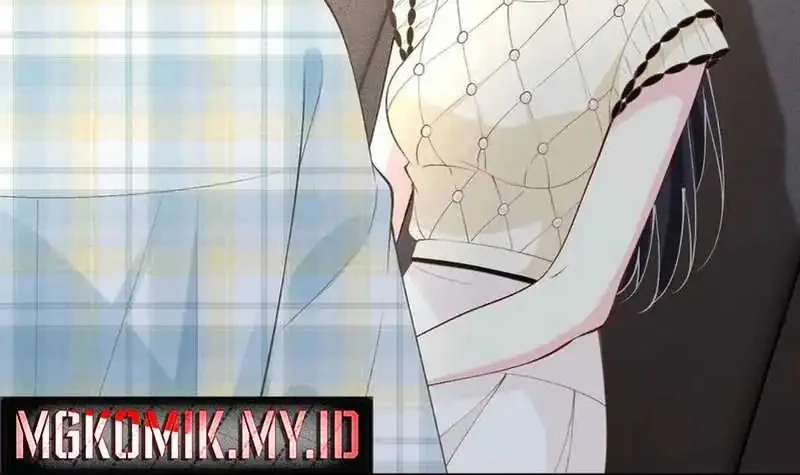 Bao Jin Wo De Xiao Majia Chapter 317 Gambar 28