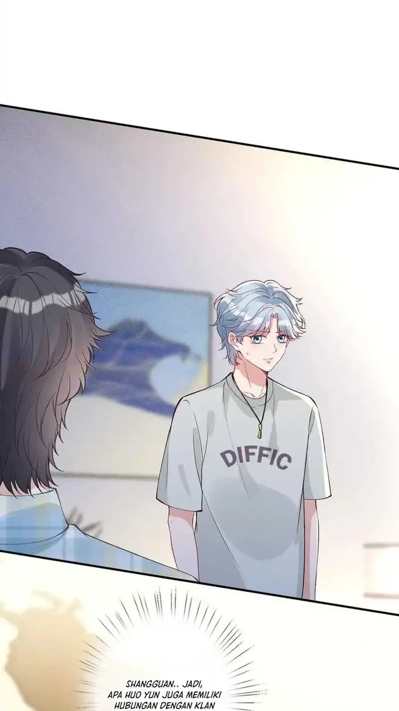 Bao Jin Wo De Xiao Majia Chapter 317 Gambar 32