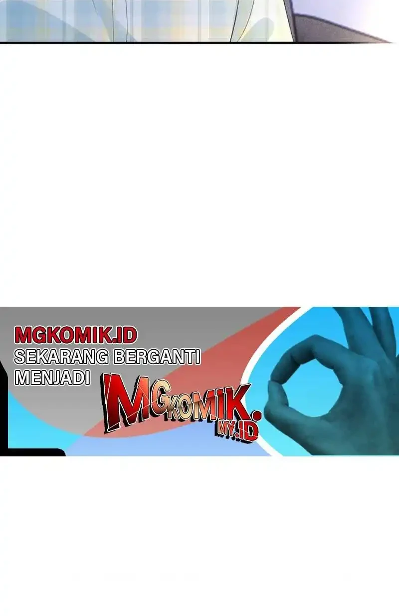 Bao Jin Wo De Xiao Majia Chapter 317 Gambar 34