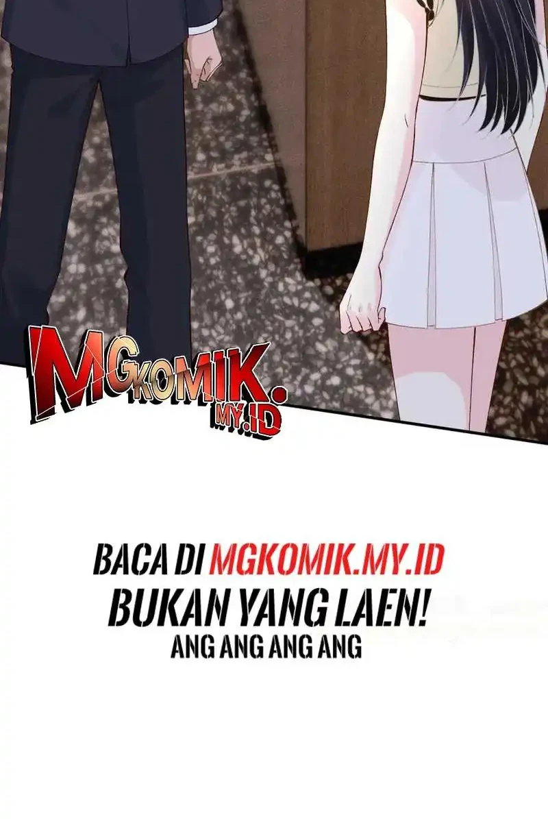 Bao Jin Wo De Xiao Majia Chapter 317 Gambar 38