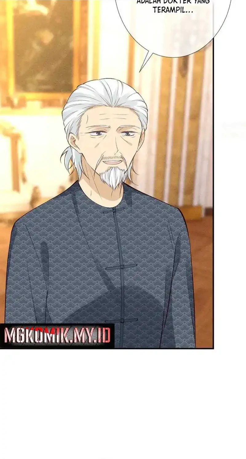 Bao Jin Wo De Xiao Majia Chapter 317 Gambar 4