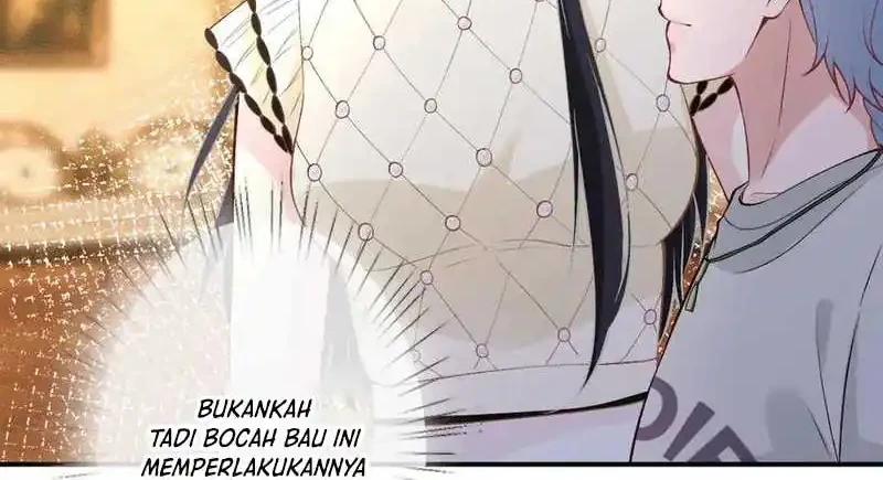 Bao Jin Wo De Xiao Majia Chapter 317 Gambar 17