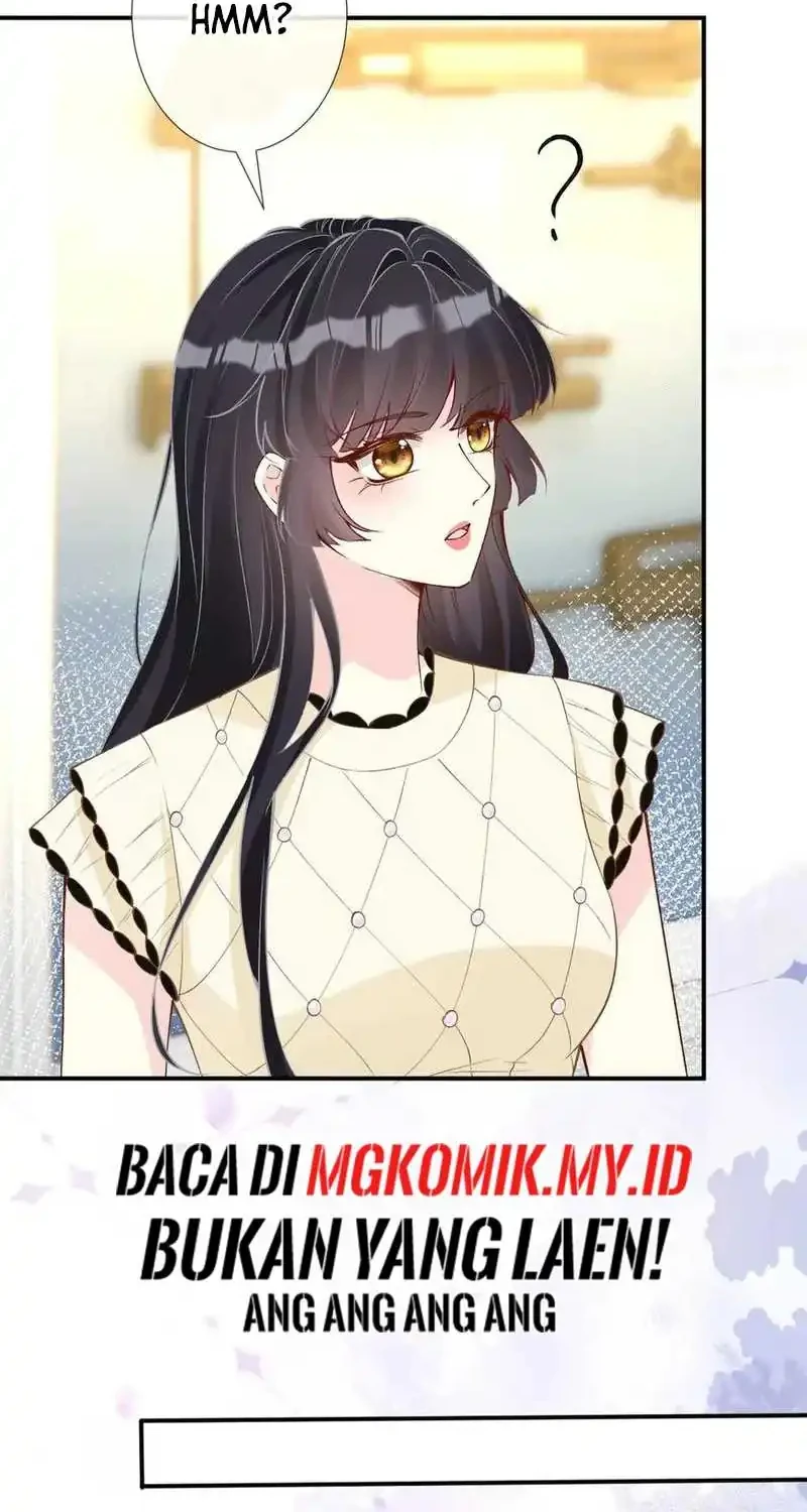 Bao Jin Wo De Xiao Majia Chapter 318 Gambar 20