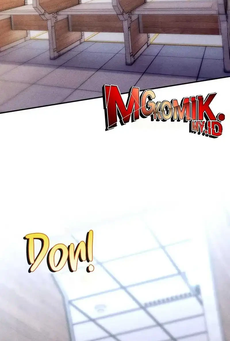 Bao Jin Wo De Xiao Majia Chapter 318 Gambar 26