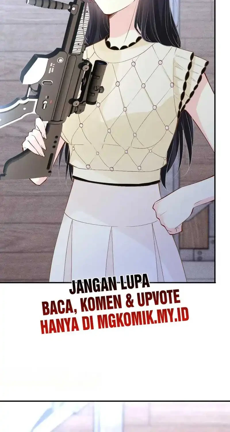 Bao Jin Wo De Xiao Majia Chapter 318 Gambar 28