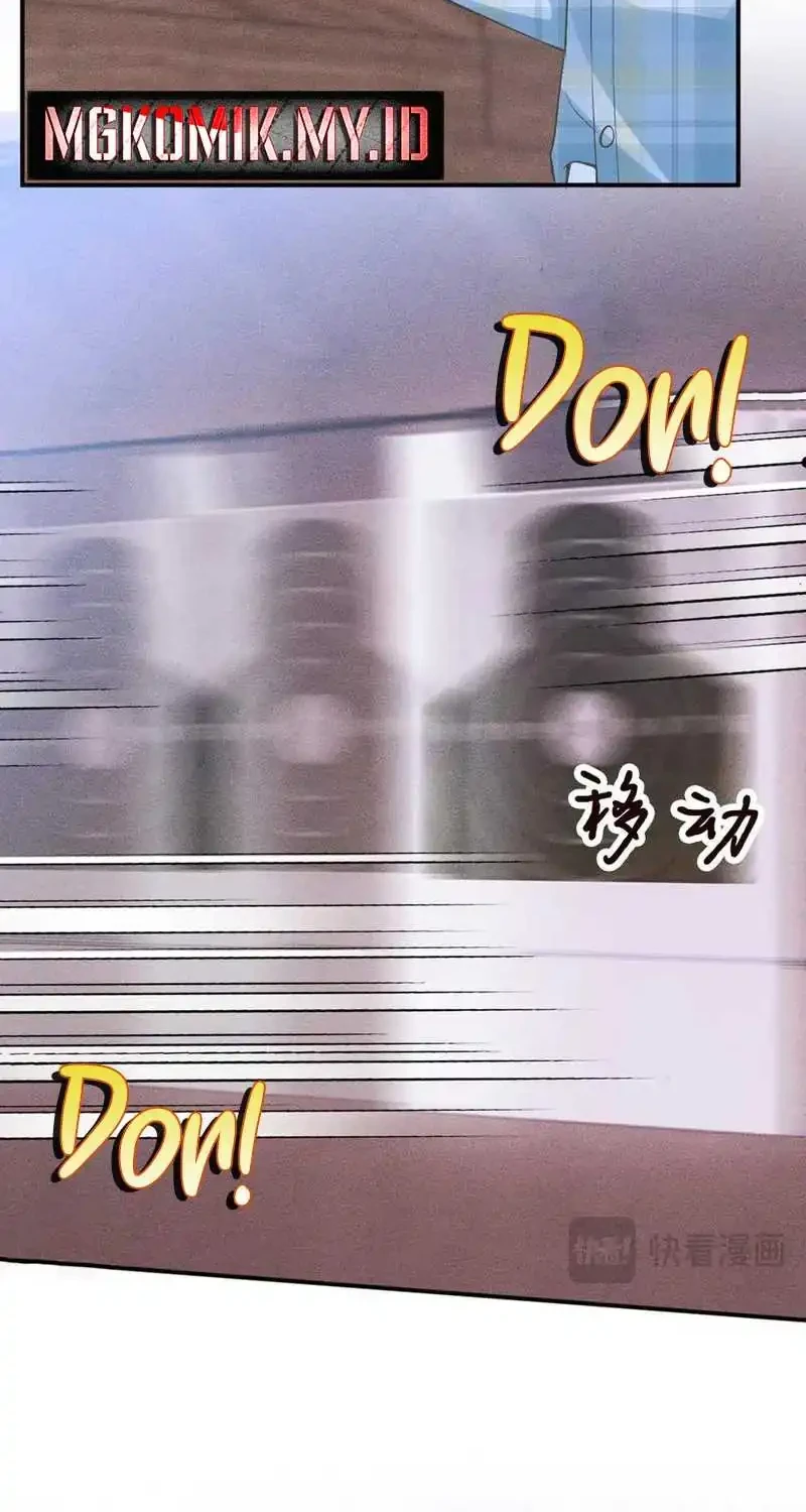 Bao Jin Wo De Xiao Majia Chapter 318 Gambar 30