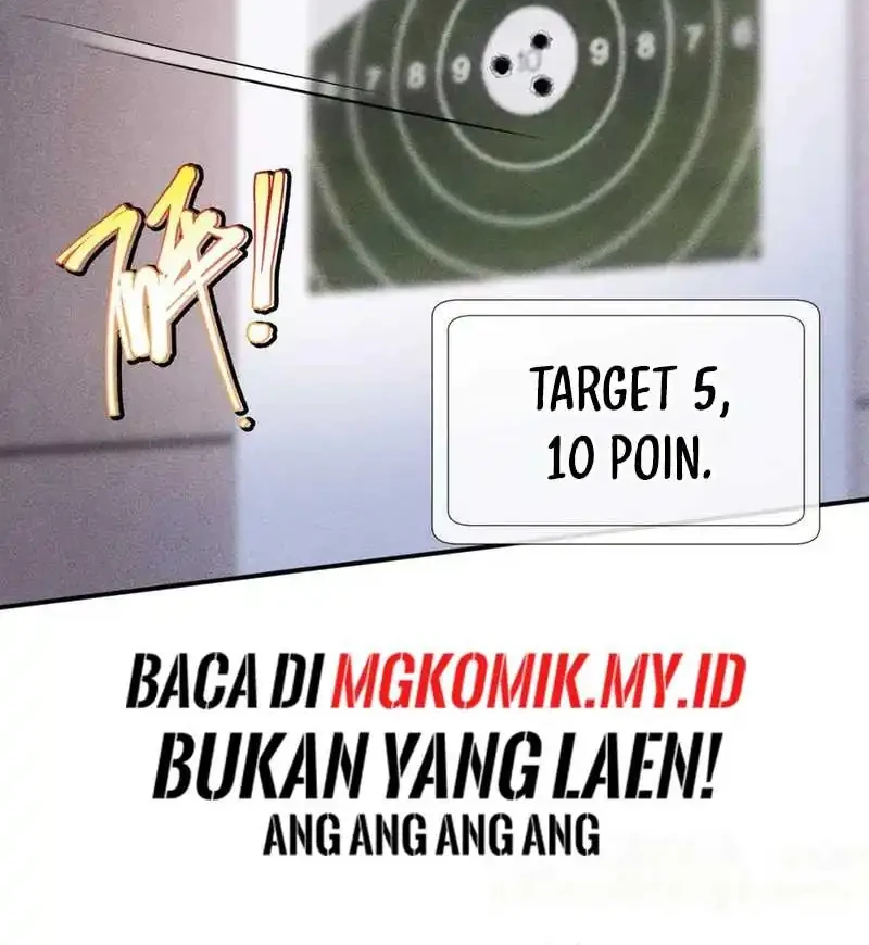 Bao Jin Wo De Xiao Majia Chapter 318 Gambar 32