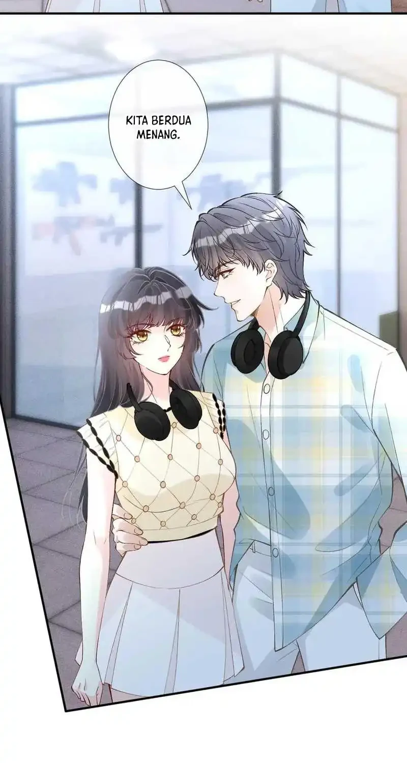 Bao Jin Wo De Xiao Majia Chapter 318 Gambar 34