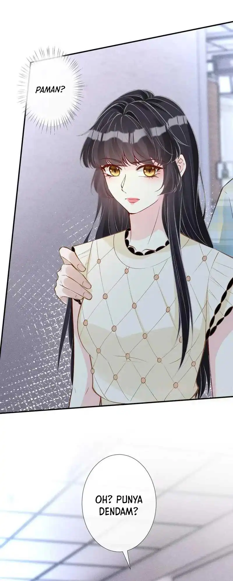 Bao Jin Wo De Xiao Majia Chapter 318 Gambar 37