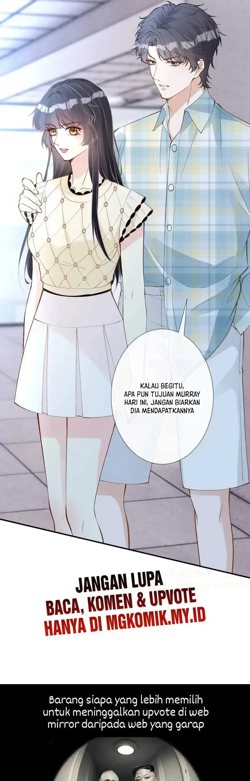 Bao Jin Wo De Xiao Majia Chapter 318 Gambar 38