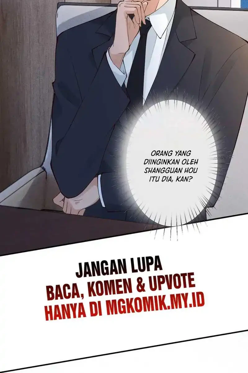 Bao Jin Wo De Xiao Majia Chapter 318 Gambar 4