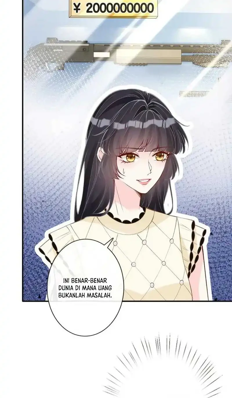 Bao Jin Wo De Xiao Majia Chapter 318 Gambar 8