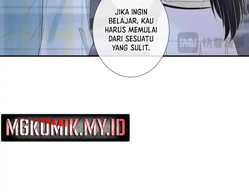 Bao Jin Wo De Xiao Majia Chapter 318 Gambar 18