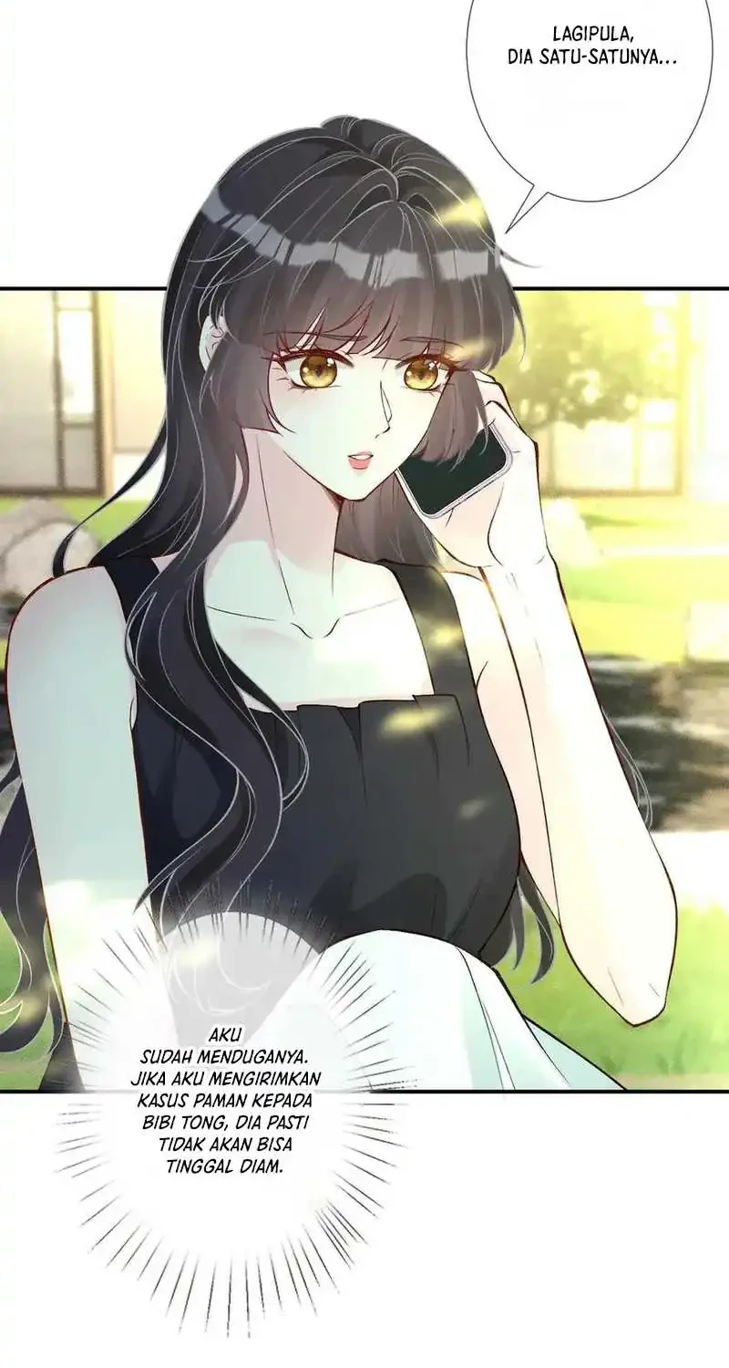 Bao Jin Wo De Xiao Majia Chapter 319 Gambar 20