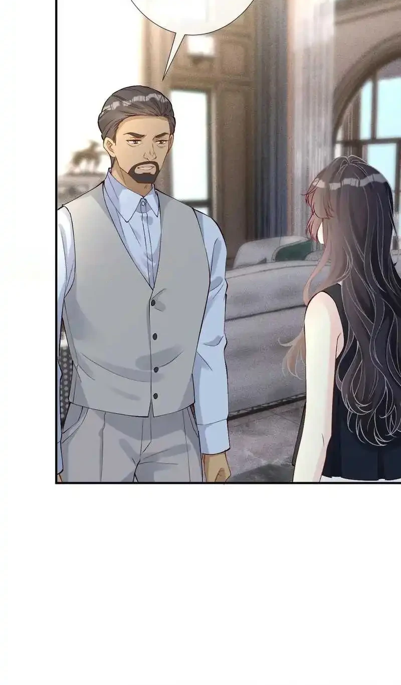 Bao Jin Wo De Xiao Majia Chapter 319 Gambar 26