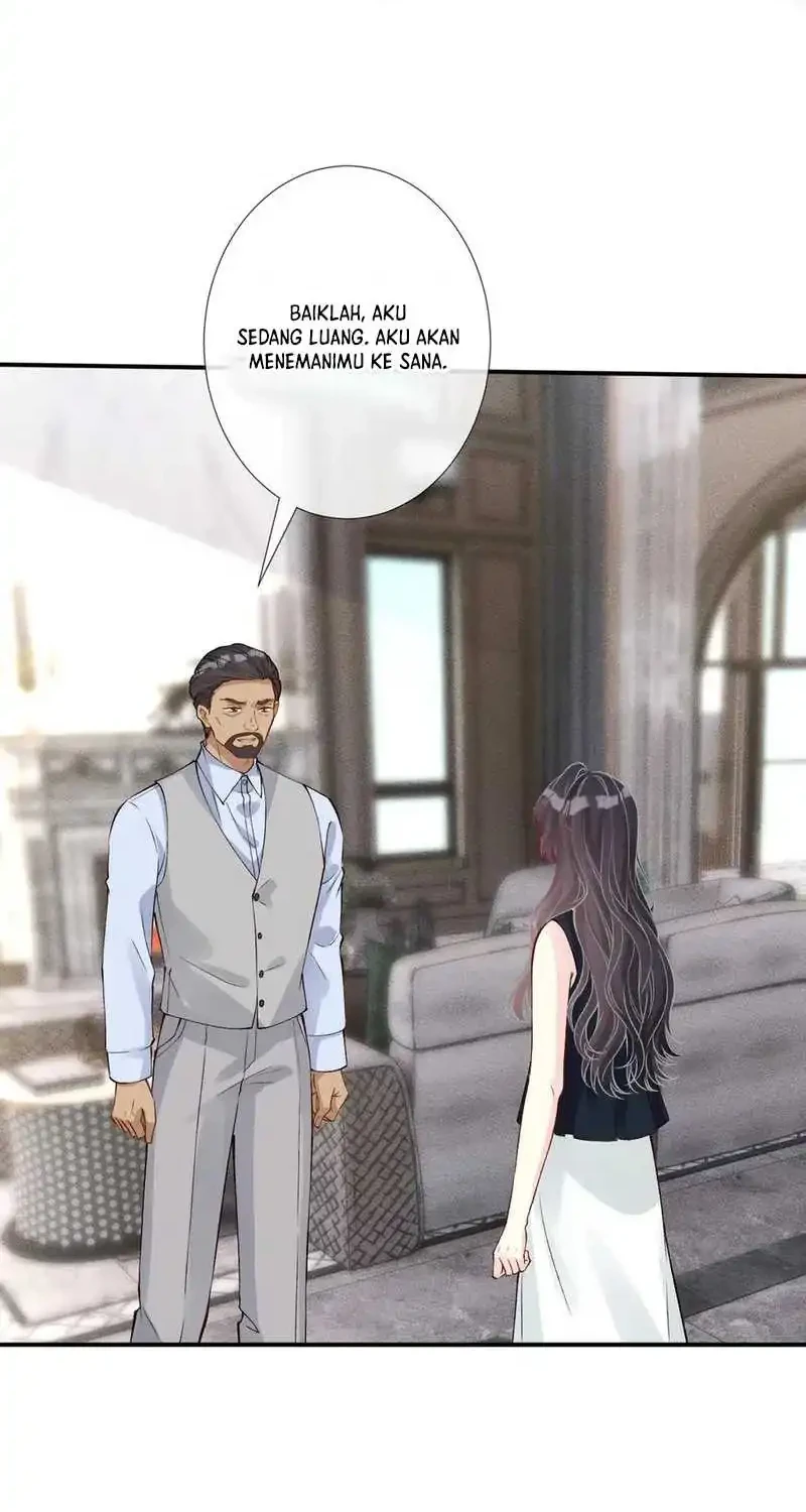 Bao Jin Wo De Xiao Majia Chapter 319 Gambar 32