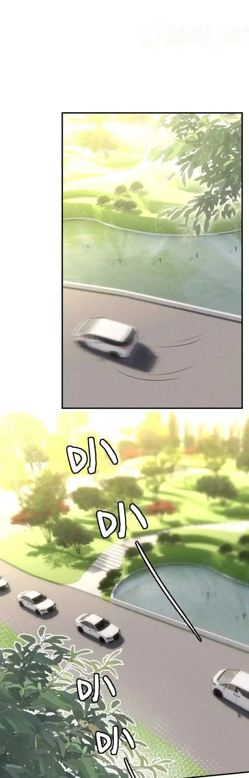 Bao Jin Wo De Xiao Majia Chapter 319 Gambar 33