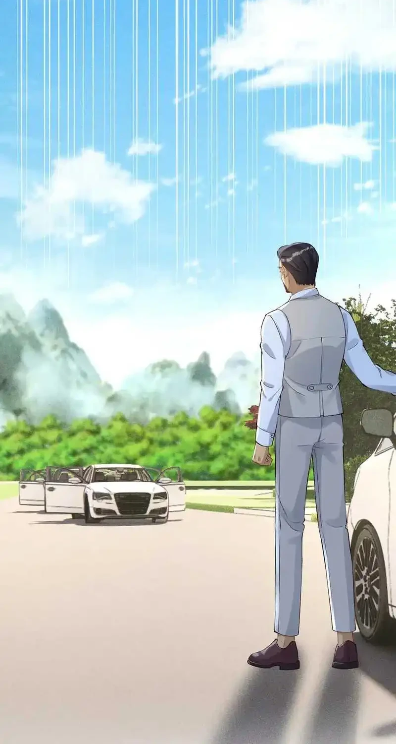 Bao Jin Wo De Xiao Majia Chapter 319 Gambar 36