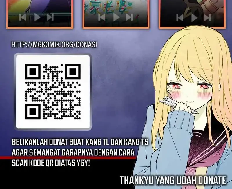 Bao Jin Wo De Xiao Majia Chapter 319 Gambar 38