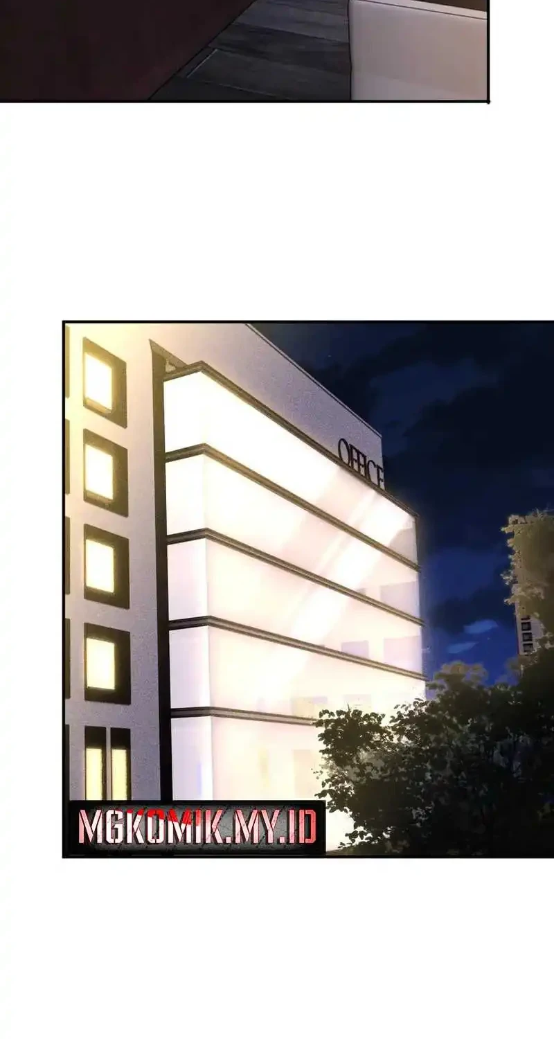 Bao Jin Wo De Xiao Majia Chapter 319 Gambar 6