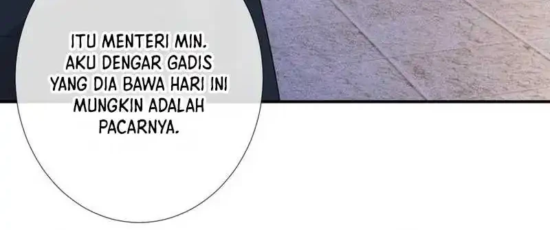 Bao Jin Wo De Xiao Majia Chapter 319 Gambar 8