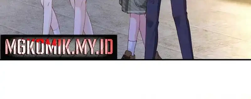 Bao Jin Wo De Xiao Majia Chapter 319 Gambar 10