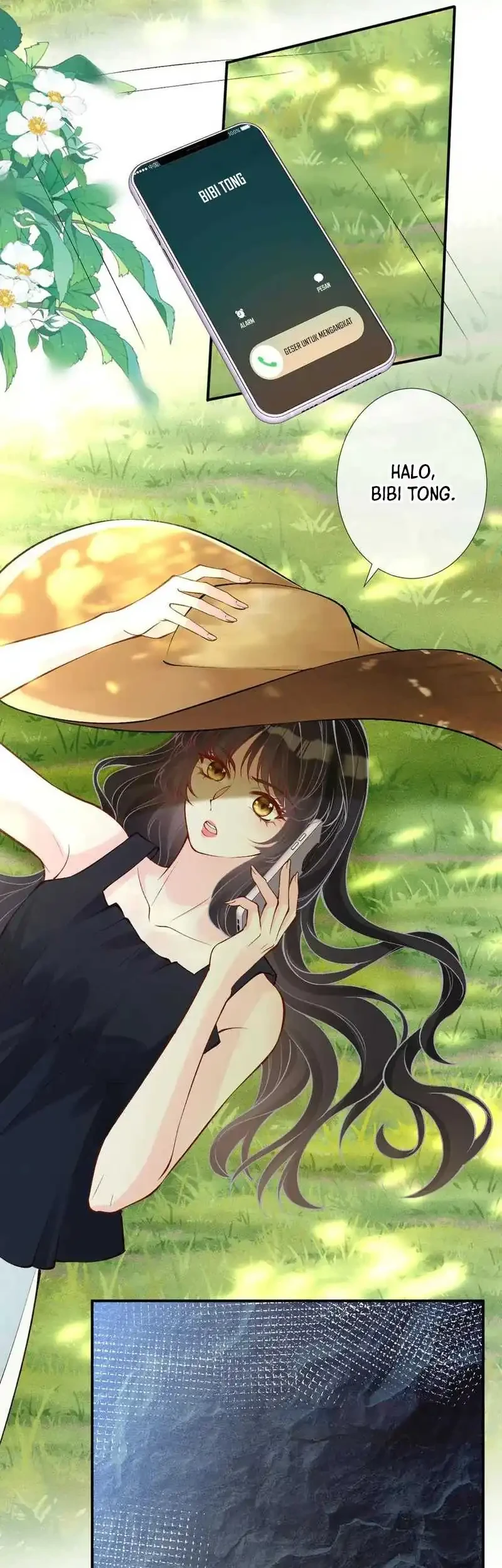 Bao Jin Wo De Xiao Majia Chapter 319 Gambar 17