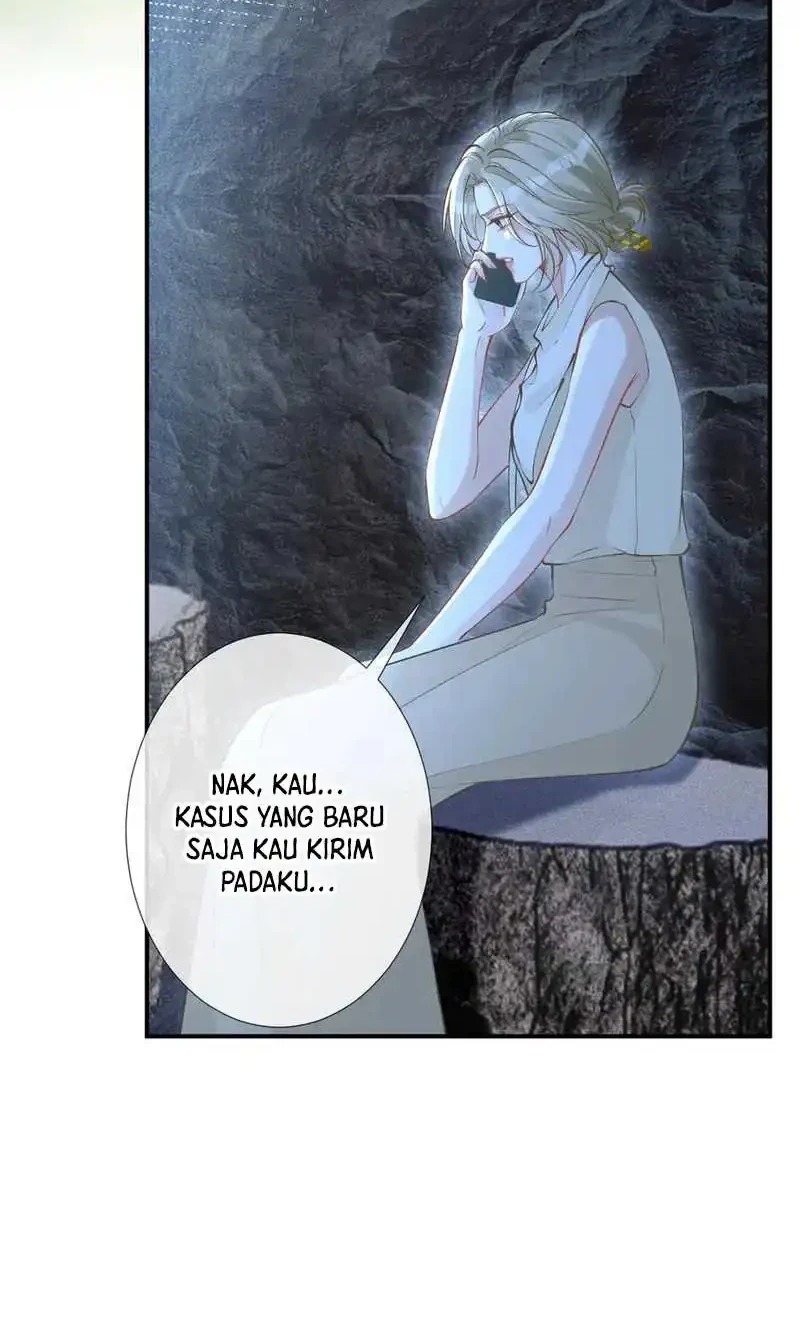 Bao Jin Wo De Xiao Majia Chapter 319 Gambar 18