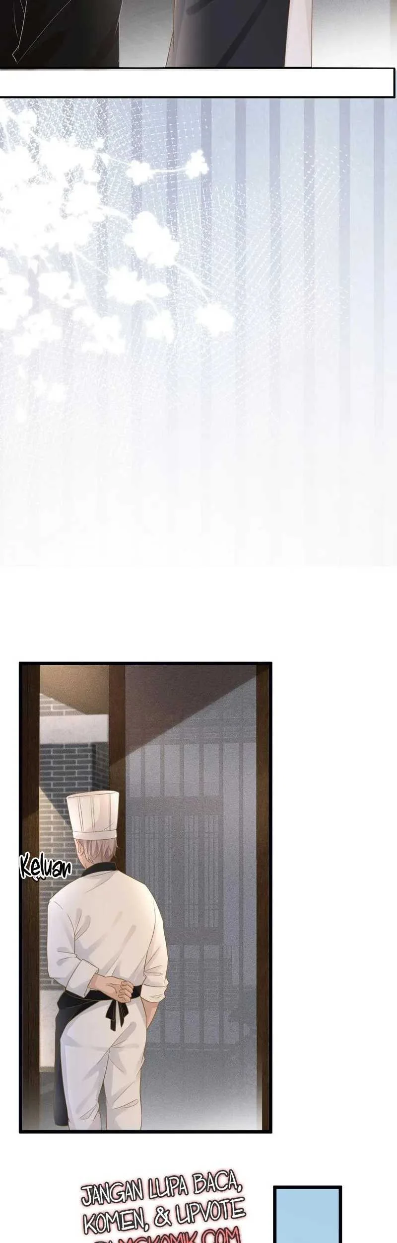 Bao Jin Wo De Xiao Majia Chapter 32 Gambar 19