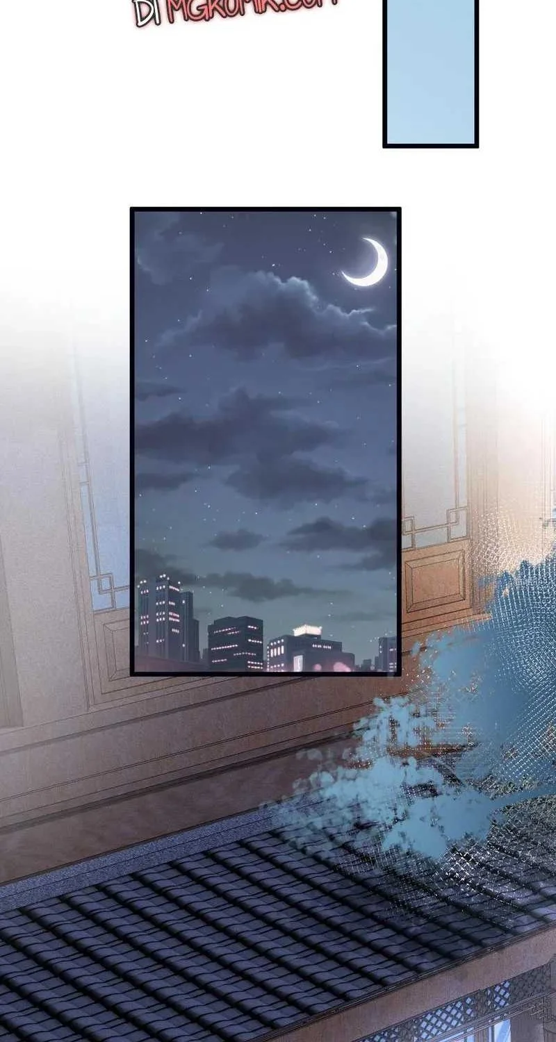 Bao Jin Wo De Xiao Majia Chapter 32 Gambar 20