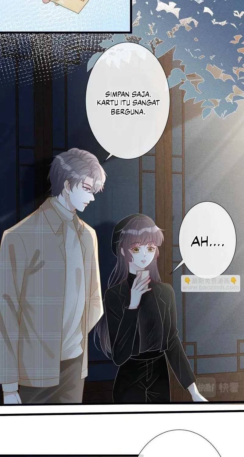 Bao Jin Wo De Xiao Majia Chapter 32 Gambar 22