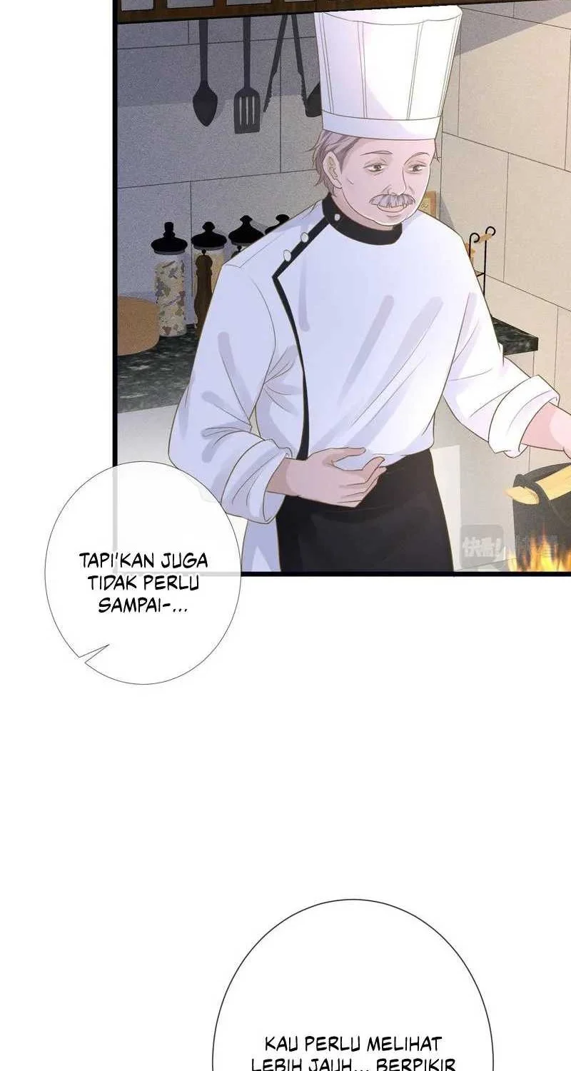 Bao Jin Wo De Xiao Majia Chapter 32 Gambar 26